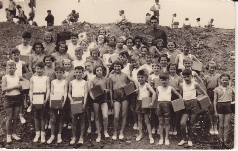 Historické fotografie